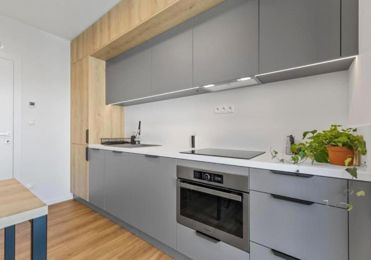 Apartmán Modern Near Train Station #11
